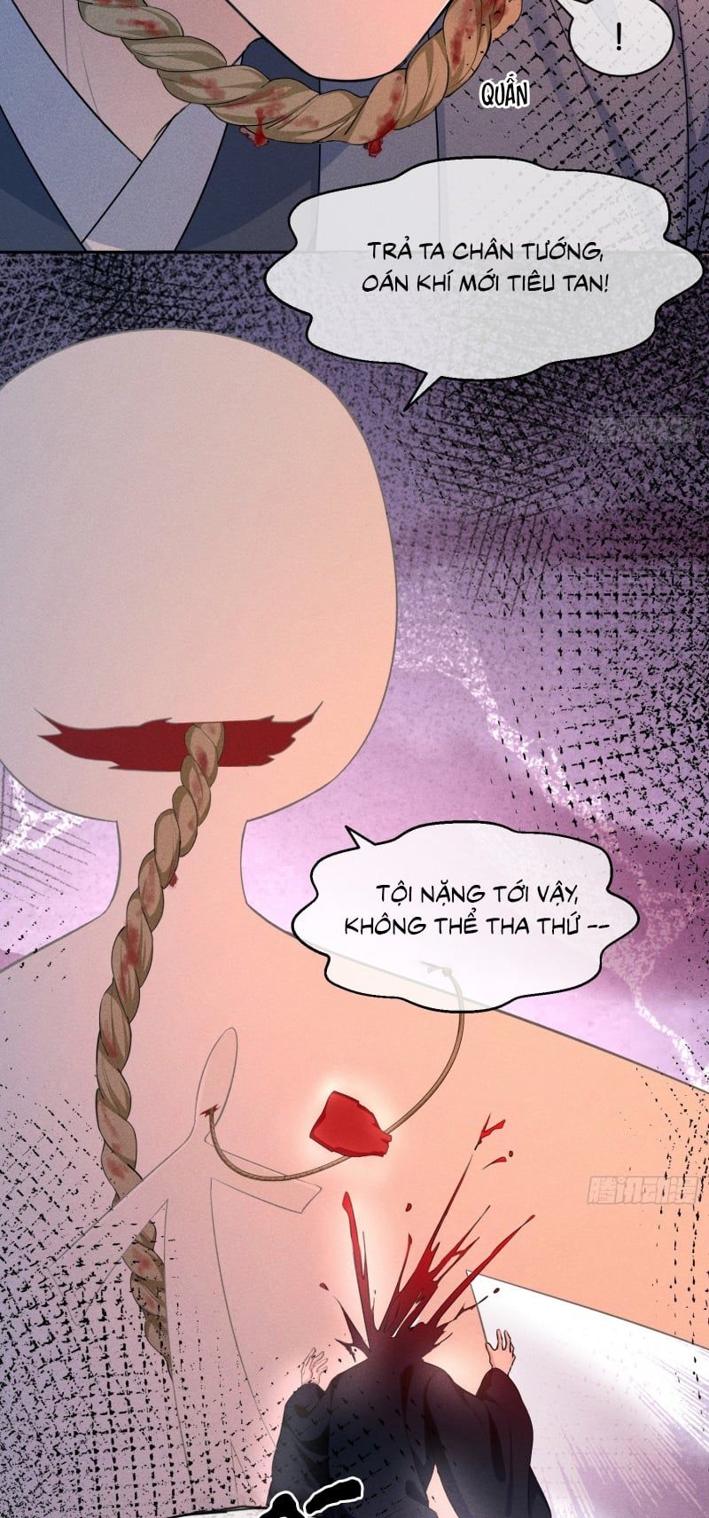 Giấc Mộng Thanh Vân - Chapter 9 - Page 27