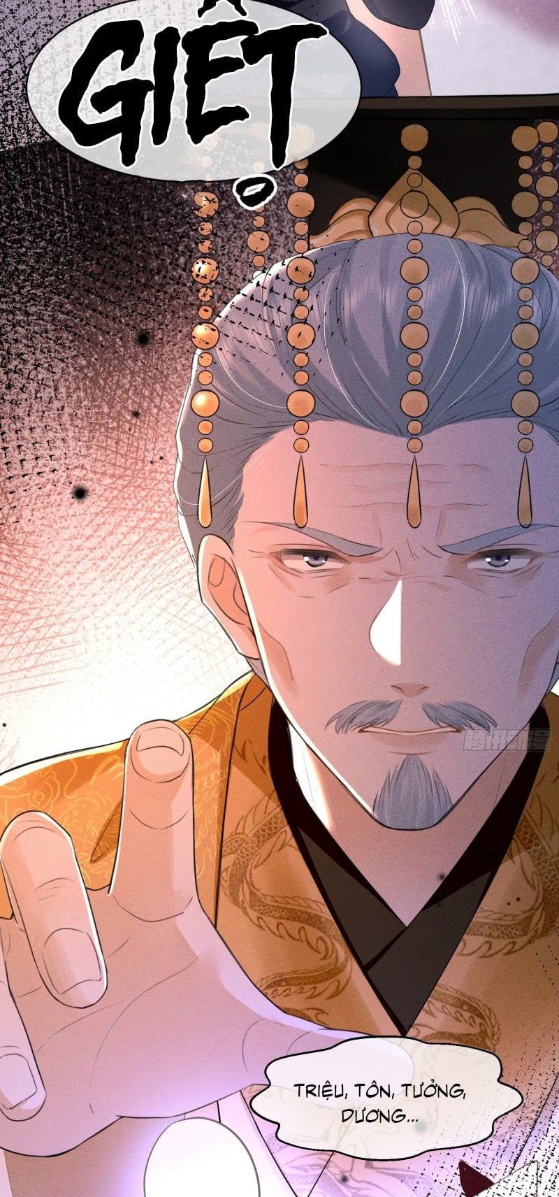 Giấc Mộng Thanh Vân - Chapter 9 - Page 28