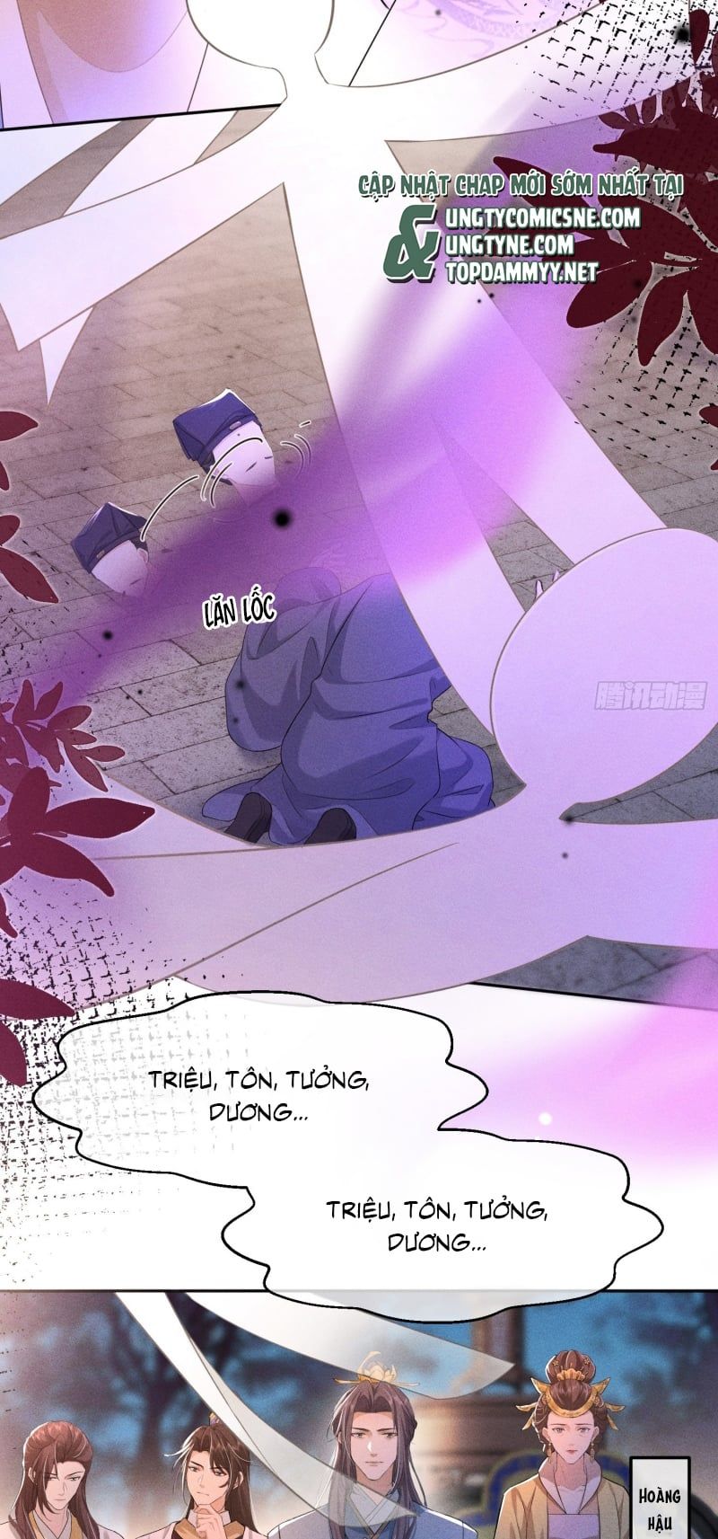 Giấc Mộng Thanh Vân - Chapter 9 - Page 29