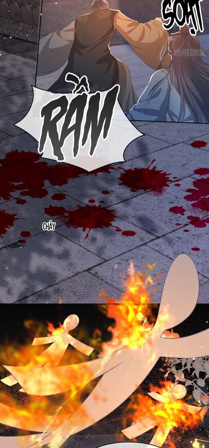 Giấc Mộng Thanh Vân - Chapter 9 - Page 31