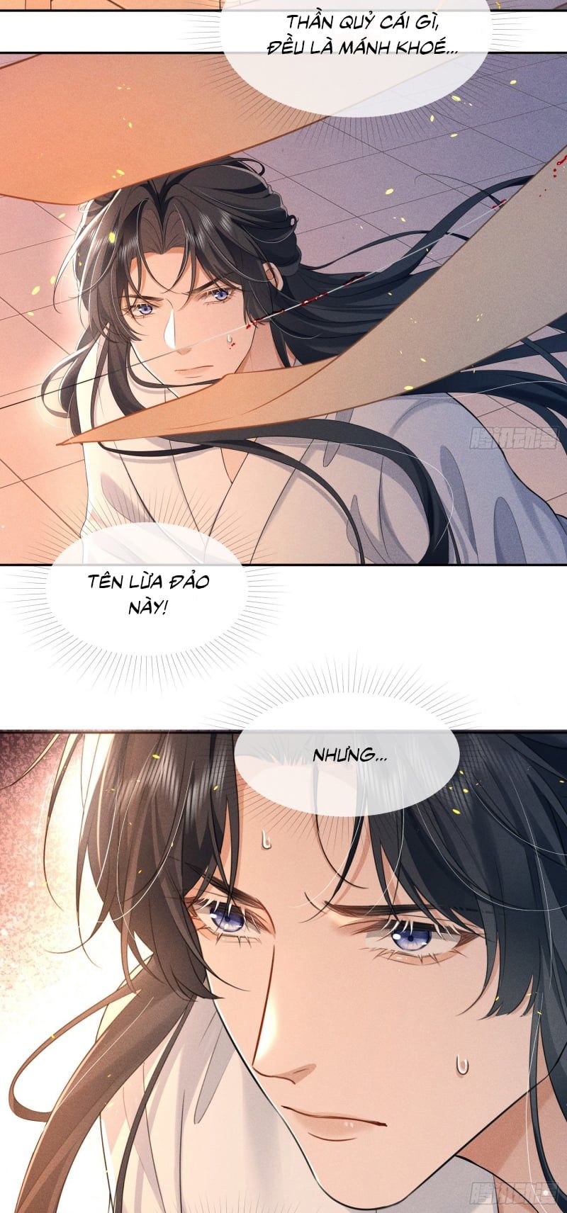 Giấc Mộng Thanh Vân - Chapter 9 - Page 33