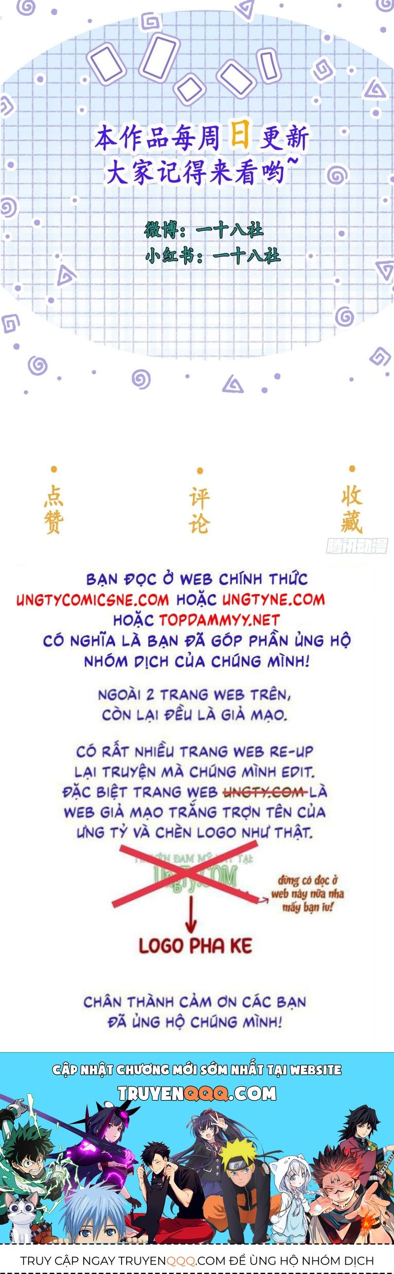 Giấc Mộng Thanh Vân - Chapter 9 - Page 35
