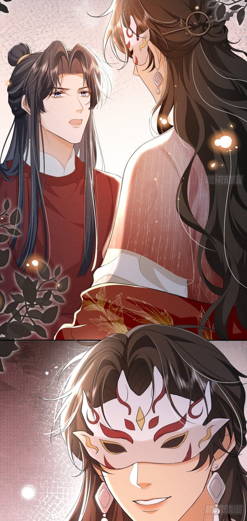 Giấc Mộng Thanh Vân - Chapter 9 - Page 7