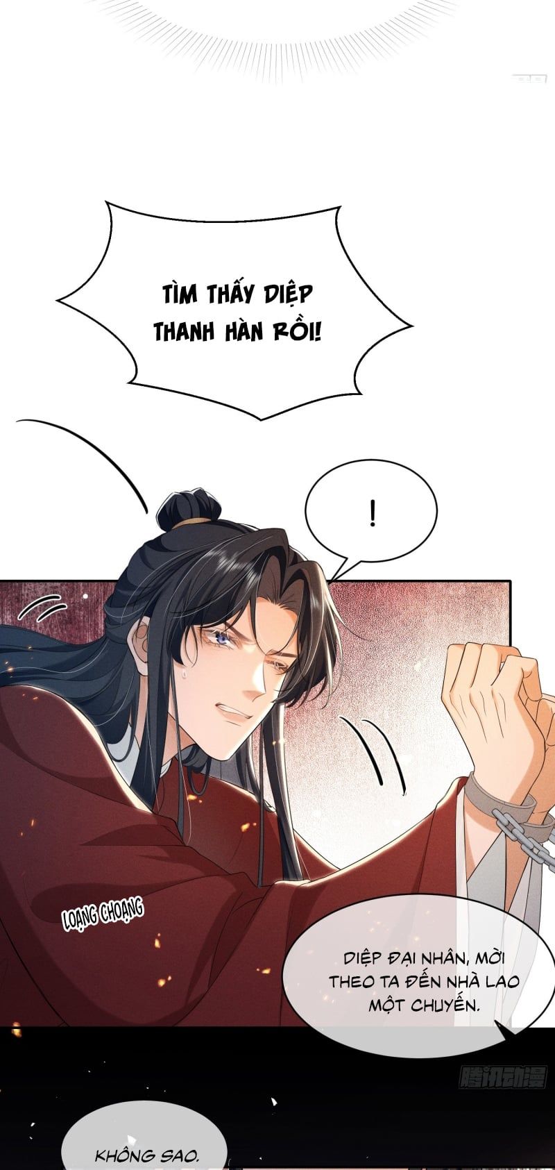 Giấc Mộng Thanh Vân - Chapter 9 - Page 9