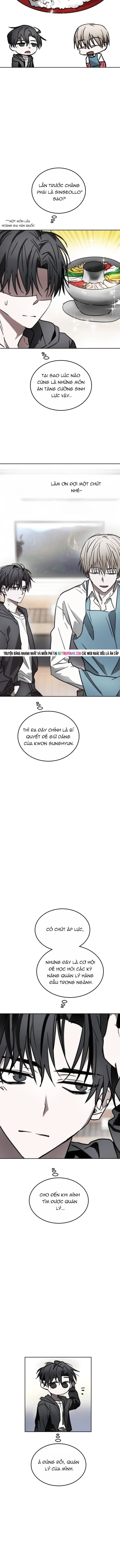 Ngôi Sao Đỉnh Lưu - Chapter 29 - Page 11