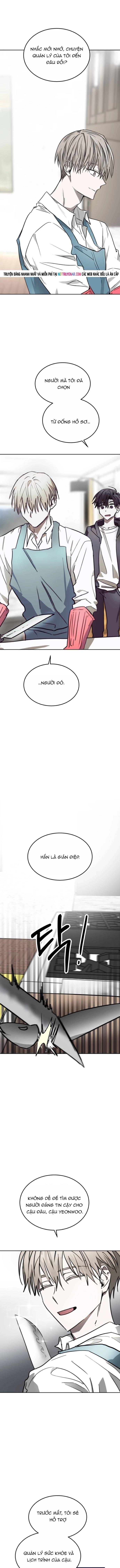 Ngôi Sao Đỉnh Lưu - Chapter 29 - Page 12