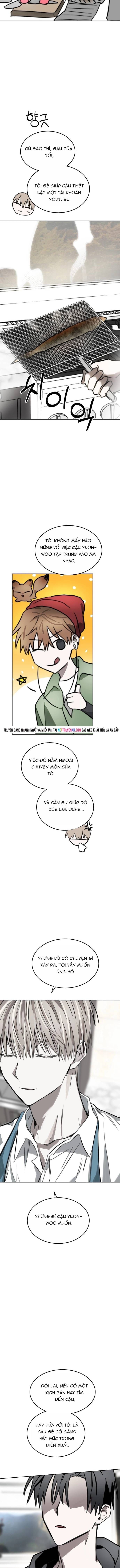 Ngôi Sao Đỉnh Lưu - Chapter 29 - Page 14