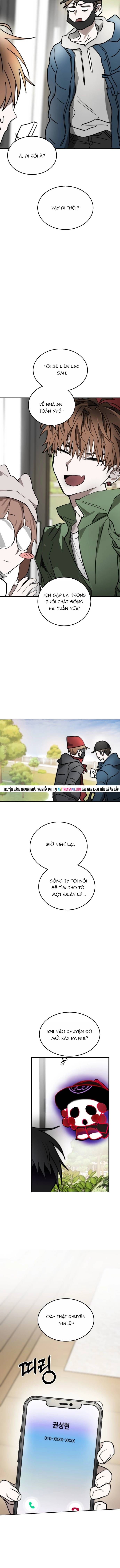 Ngôi Sao Đỉnh Lưu - Chapter 29 - Page 3