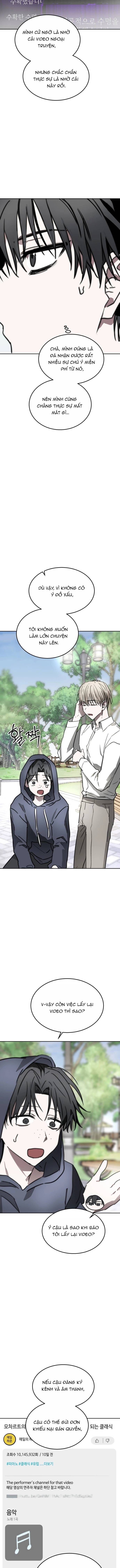 Ngôi Sao Đỉnh Lưu - Chapter 29 - Page 8