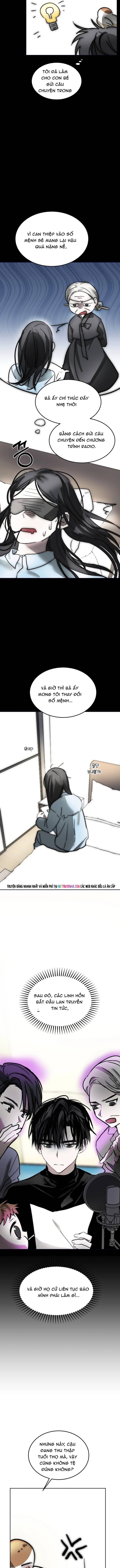 Ngôi Sao Đỉnh Lưu - Chapter 30 - Page 11