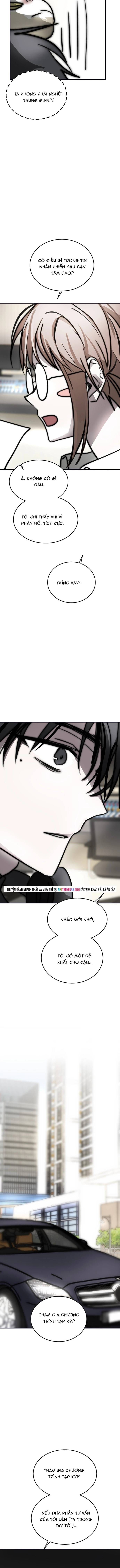 Ngôi Sao Đỉnh Lưu - Chapter 30 - Page 12