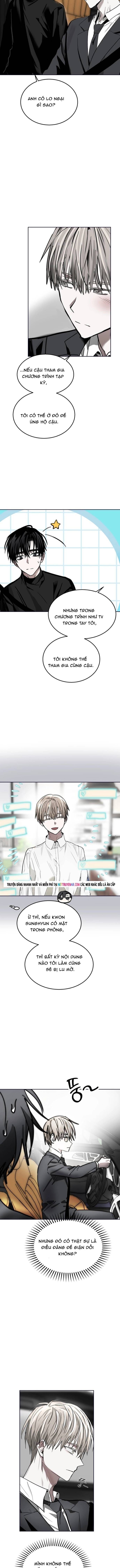 Ngôi Sao Đỉnh Lưu - Chapter 30 - Page 14