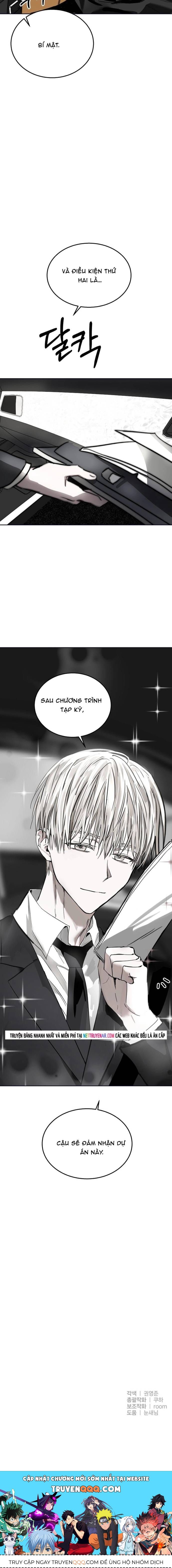 Ngôi Sao Đỉnh Lưu - Chapter 30 - Page 16