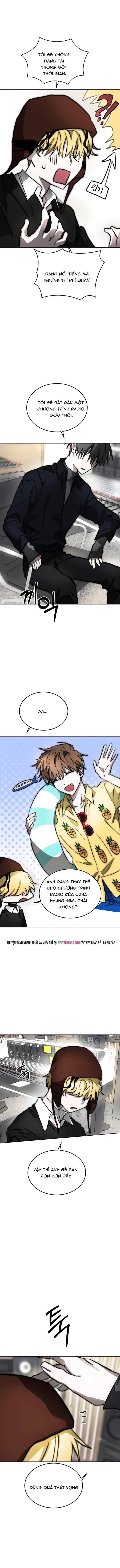 Ngôi Sao Đỉnh Lưu - Chapter 30 - Page 3