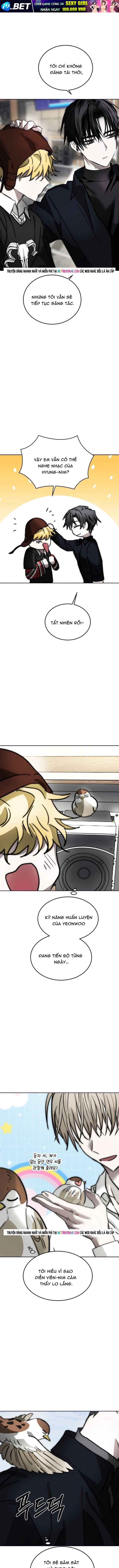 Ngôi Sao Đỉnh Lưu - Chapter 30 - Page 4