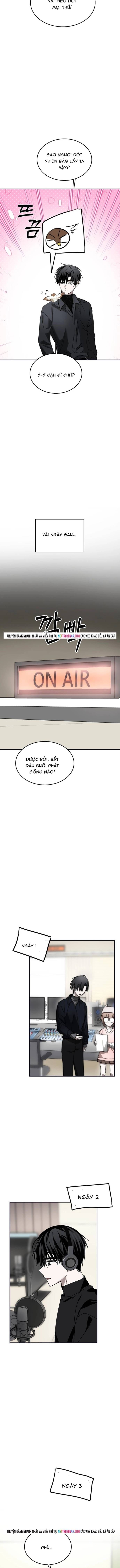 Ngôi Sao Đỉnh Lưu - Chapter 30 - Page 5