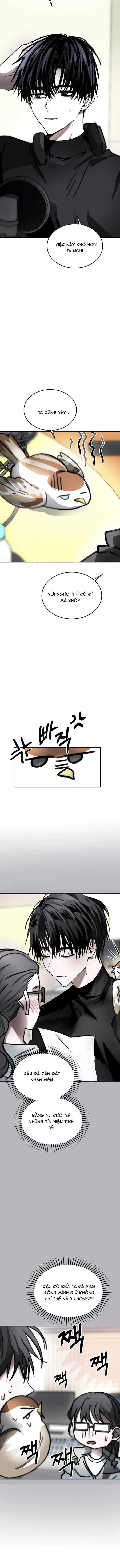 Ngôi Sao Đỉnh Lưu - Chapter 30 - Page 6