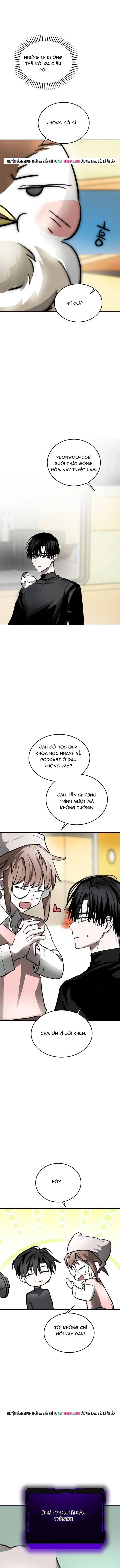 Ngôi Sao Đỉnh Lưu - Chapter 30 - Page 7