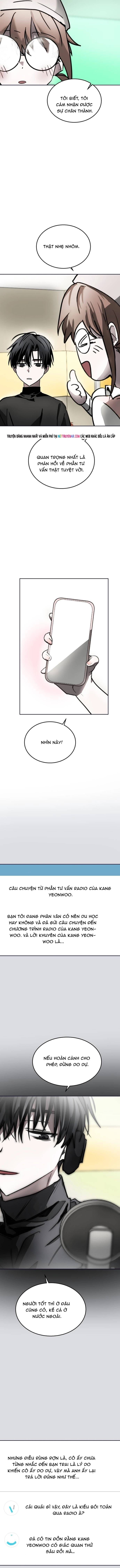 Ngôi Sao Đỉnh Lưu - Chapter 30 - Page 8