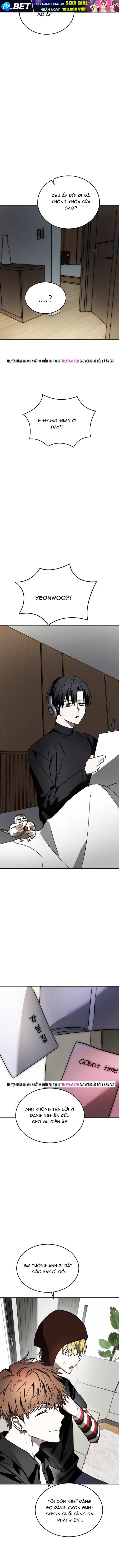 Ngôi Sao Đỉnh Lưu - Chapter 31 - Page 10