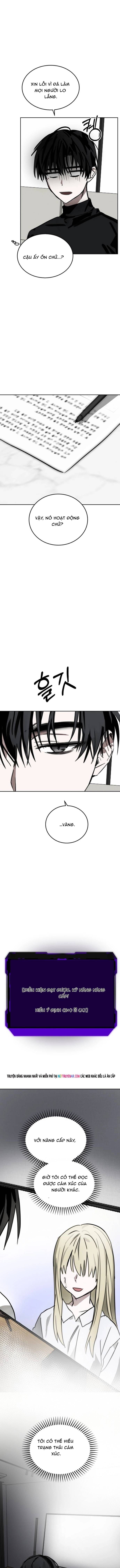 Ngôi Sao Đỉnh Lưu - Chapter 31 - Page 11