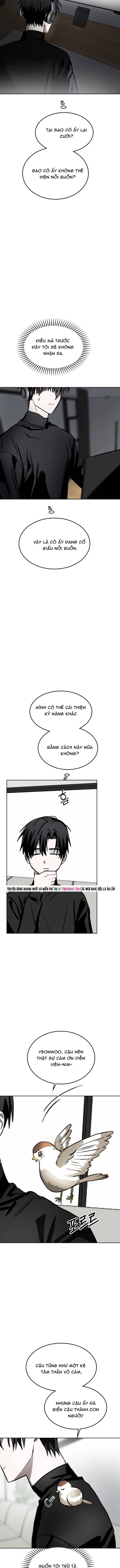 Ngôi Sao Đỉnh Lưu - Chapter 31 - Page 12