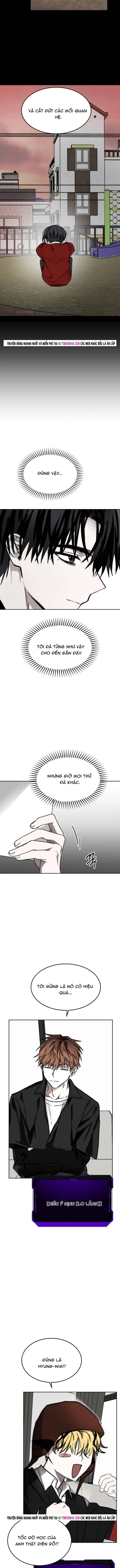 Ngôi Sao Đỉnh Lưu - Chapter 31 - Page 14