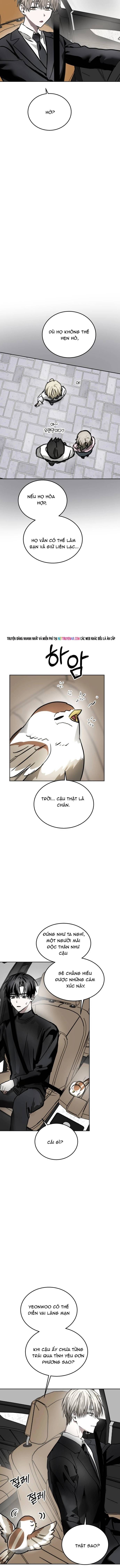 Ngôi Sao Đỉnh Lưu - Chapter 31 - Page 5