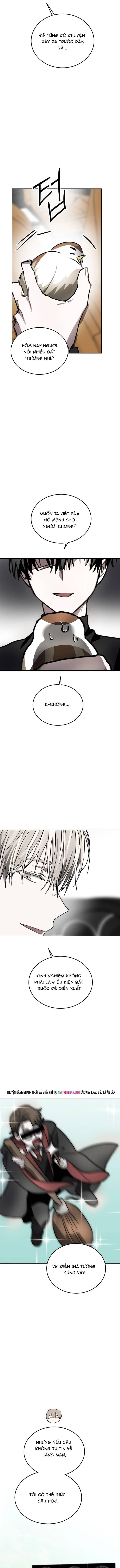 Ngôi Sao Đỉnh Lưu - Chapter 31 - Page 6