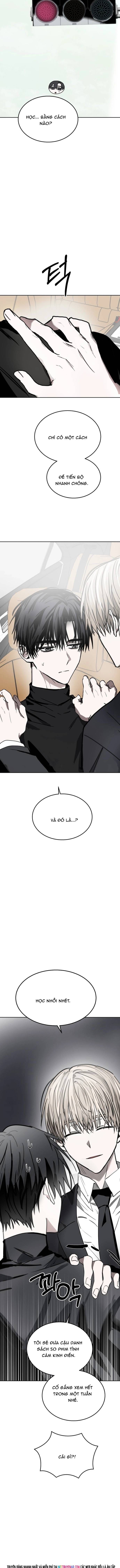 Ngôi Sao Đỉnh Lưu - Chapter 31 - Page 7