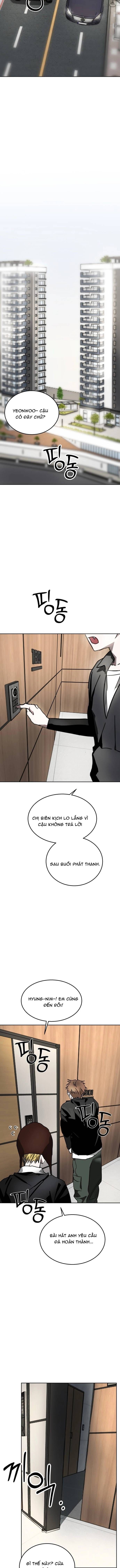 Ngôi Sao Đỉnh Lưu - Chapter 31 - Page 9