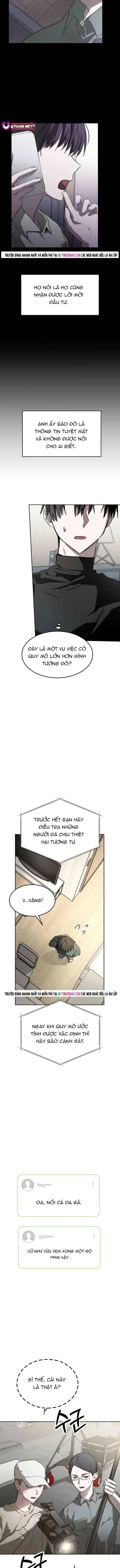 Ngôi Sao Đỉnh Lưu - Chapter 32 - Page 10