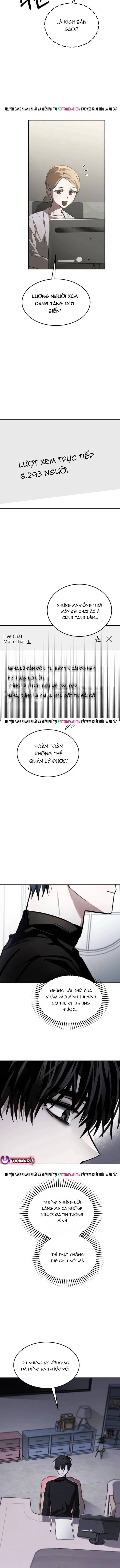 Ngôi Sao Đỉnh Lưu - Chapter 32 - Page 11