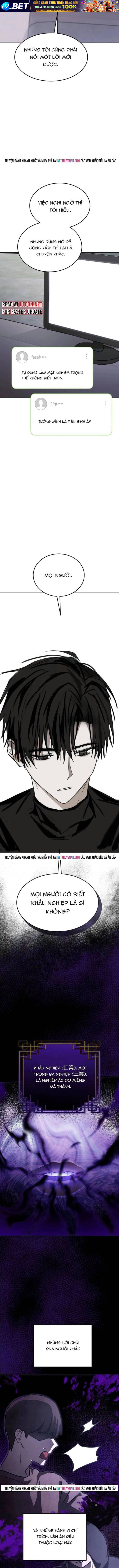 Ngôi Sao Đỉnh Lưu - Chapter 32 - Page 12