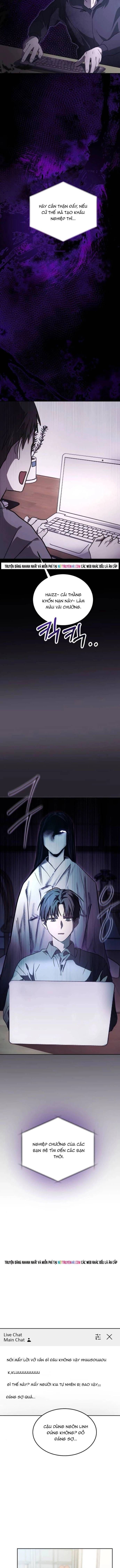 Ngôi Sao Đỉnh Lưu - Chapter 32 - Page 13