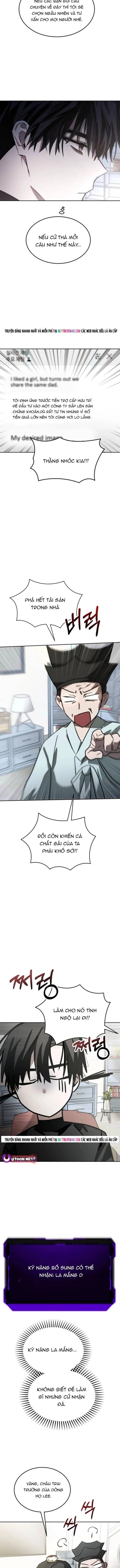 Ngôi Sao Đỉnh Lưu - Chapter 32 - Page 3