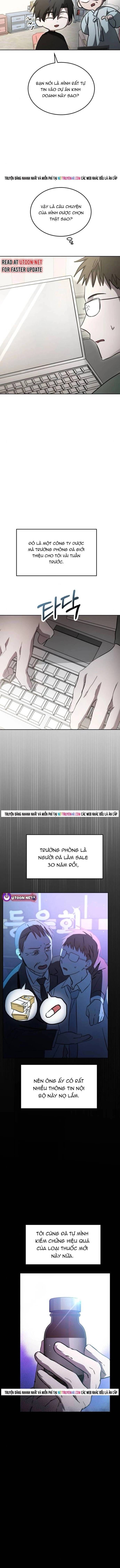 Ngôi Sao Đỉnh Lưu - Chapter 32 - Page 4