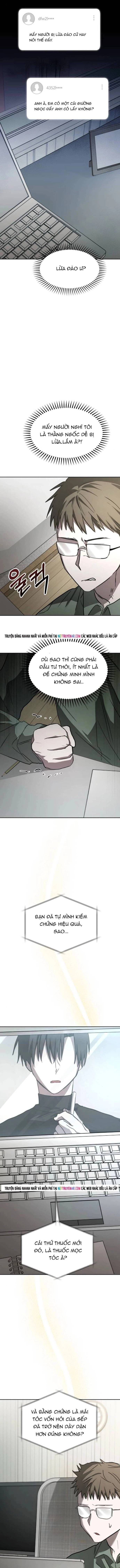 Ngôi Sao Đỉnh Lưu - Chapter 32 - Page 5