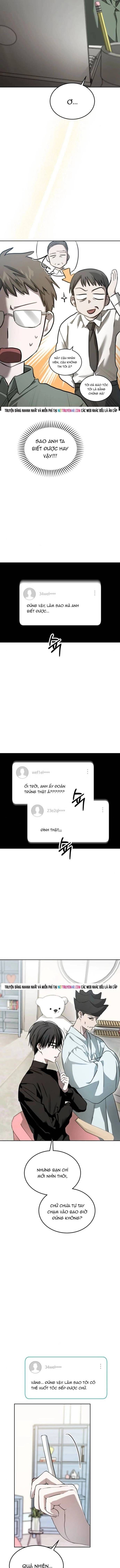 Ngôi Sao Đỉnh Lưu - Chapter 32 - Page 6