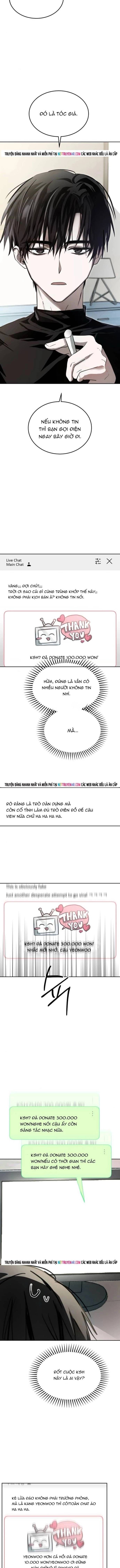 Ngôi Sao Đỉnh Lưu - Chapter 32 - Page 7