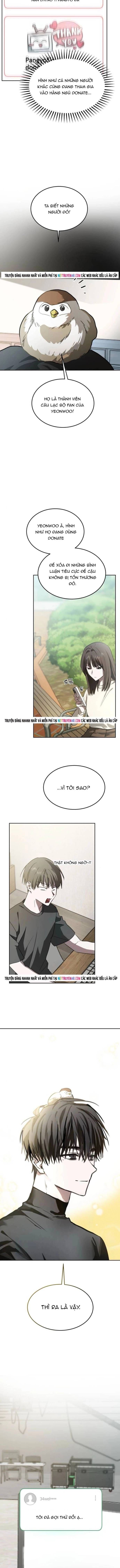 Ngôi Sao Đỉnh Lưu - Chapter 32 - Page 8