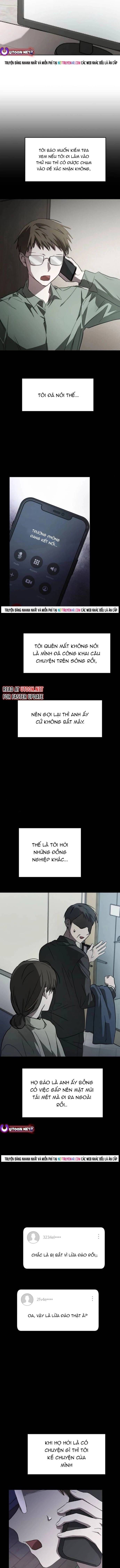 Ngôi Sao Đỉnh Lưu - Chapter 32 - Page 9