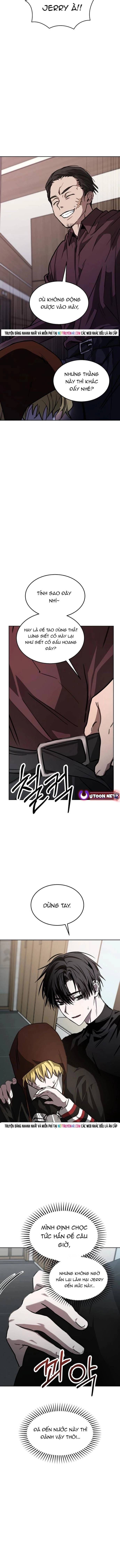 Ngôi Sao Đỉnh Lưu - Chapter 33 - Page 10