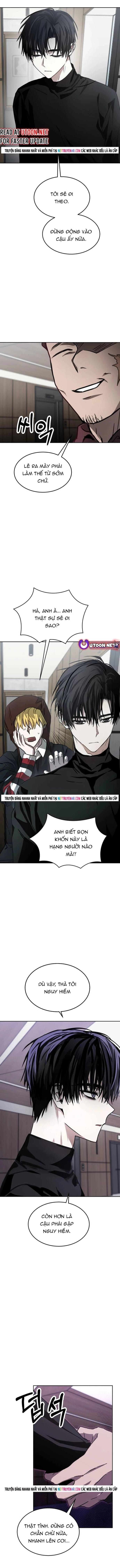 Ngôi Sao Đỉnh Lưu - Chapter 33 - Page 11