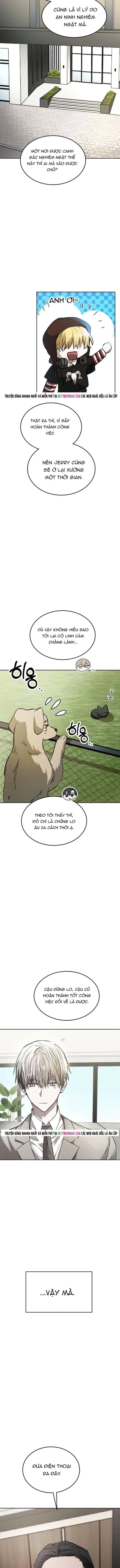 Ngôi Sao Đỉnh Lưu - Chapter 33 - Page 3