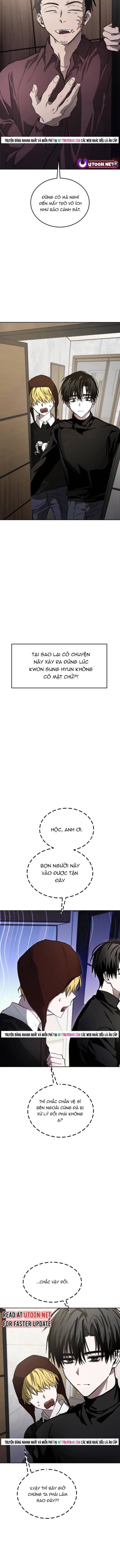 Ngôi Sao Đỉnh Lưu - Chapter 33 - Page 4