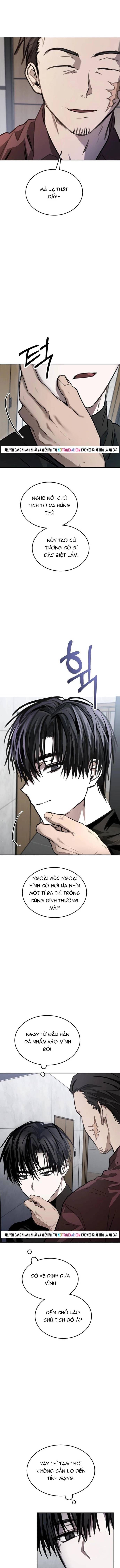 Ngôi Sao Đỉnh Lưu - Chapter 33 - Page 6