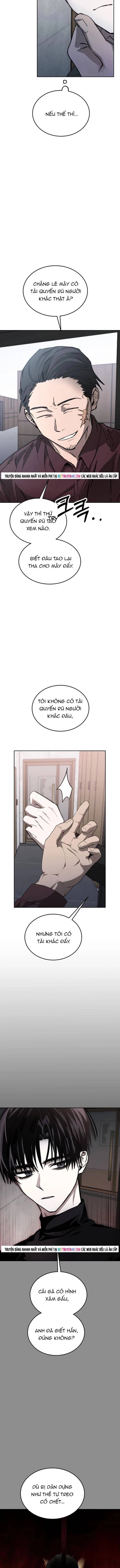 Ngôi Sao Đỉnh Lưu - Chapter 33 - Page 7