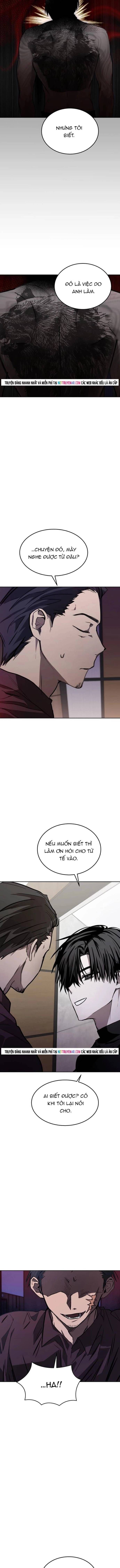 Ngôi Sao Đỉnh Lưu - Chapter 33 - Page 8