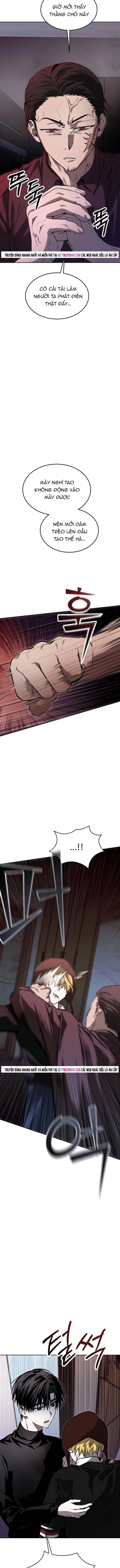 Ngôi Sao Đỉnh Lưu - Chapter 33 - Page 9